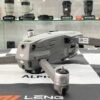 DJI Mavic 2 Pro with Smart Controller