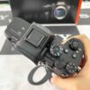 Sony Alpha 7R IV (ILCE-7RM4) with Accessory Bundle