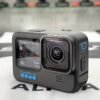GoPro HERO10 Black – Excellent Condition (97%)