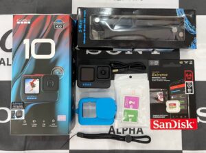 photo_2024-12-15_07-22-13 (2) GoPro HERO10 Black Creator Kit with 64GB + 3-Way Monopod + Silicone Case + Screen Protector