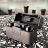 DJI Mic Mini (2TX + 1RX + Charging Case) with 11-Month Remaining Manufacturer Warranty