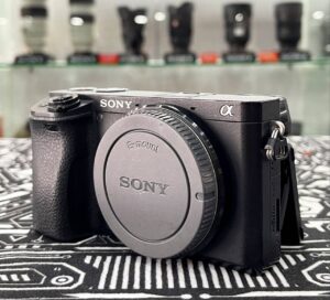photo_2024-12-24_03-54-02 Sony Alpha A6300 with Accessory Bundle