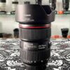 Canon EF 24-70mm f/2.8L II USM Lens with Accessory Bundle