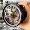 Canon EF 24-70mm f/2.8L II USM Lens with Accessory Bundle