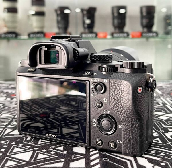 photo_2024-12-29_08-34-59 Sony Alpha 7 II (ILCE-7M2) Body with Accessories