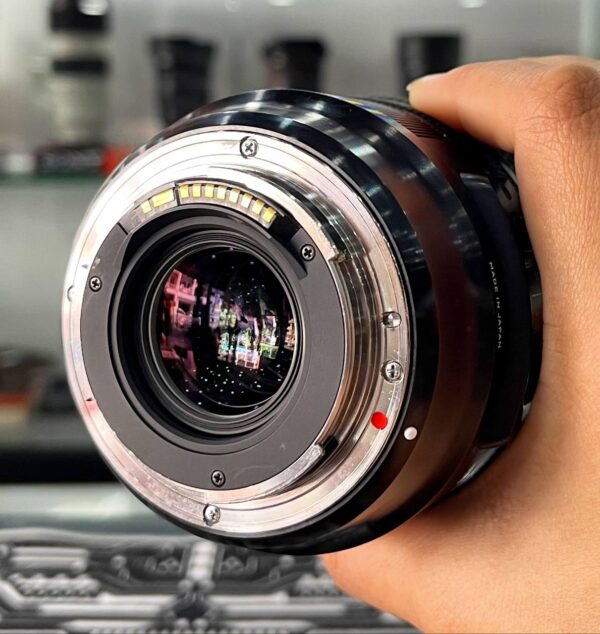 Sigma 24-105mm f/4 DG OS HSM Art Lens for Canon EF with Accessory Bundle