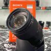 Sony FE 24-240mm f/3.5-6.3 OSS Lens with KASE G.CPL 72mm Filter + Accessory