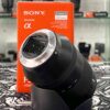 Sony FE 24-240mm f/3.5-6.3 OSS Lens with KASE G.CPL 72mm Filter + Accessory