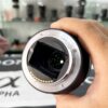 Sony FE 28-70mm f/3.5-5.6 OSS Lens with Accessory Bundle