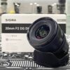 Sigma 20mm f/2 DG DN Contemporary I-Series Lens – Excellent Condition (97%) with Accessory Bundle