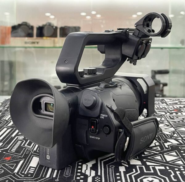 photo_2025-02-18_08-11-52 (2) Sony PXW-Z90 4K HDR Camcorder