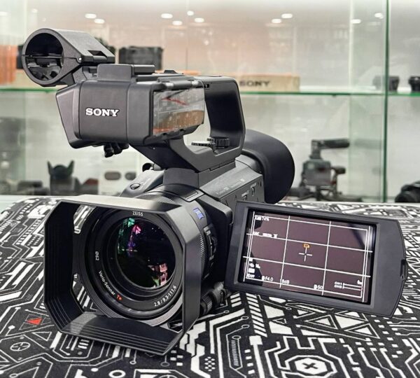 photo_2025-02-18_08-11-53 Sony PXW-Z90 4K HDR Camcorder