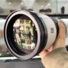 Sony FE 200-600mm f/5.6-6.3 G OSS Lens – Excellent Condition (97%) with Lens Case + Accessory Bundle