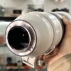 Sony FE 200-600mm f/5.6-6.3 G OSS Lens – Excellent Condition (97%) with Lens Case + Accessory Bundle
