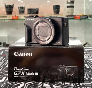 photo_2025-03-08_04-07-45 Canon PowerShot G7 X Mark III – Open Box Unused