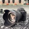 Nikon Z6 II with NIKKOR Z 24-70mm f/4 S Lens + Accessory Bundle