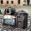 Nikon Z6 II with NIKKOR Z 24-70mm f/4 S Lens + Accessory Bundle