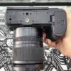 Nikon Z6 II with NIKKOR Z 24-70mm f/4 S Lens + Accessory Bundle
