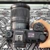Nikon Z6 II with NIKKOR Z 24-70mm f/4 S Lens + Accessory Bundle