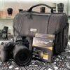 Nikon Z6 II with NIKKOR Z 24-70mm f/4 S Lens + Accessory Bundle