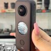photo_2025-03-18_10-49-52 Insta360 ONE X2 360 Action Camera with 64GB Card + Invisible Selfie Stick + Full Accessory Bundle