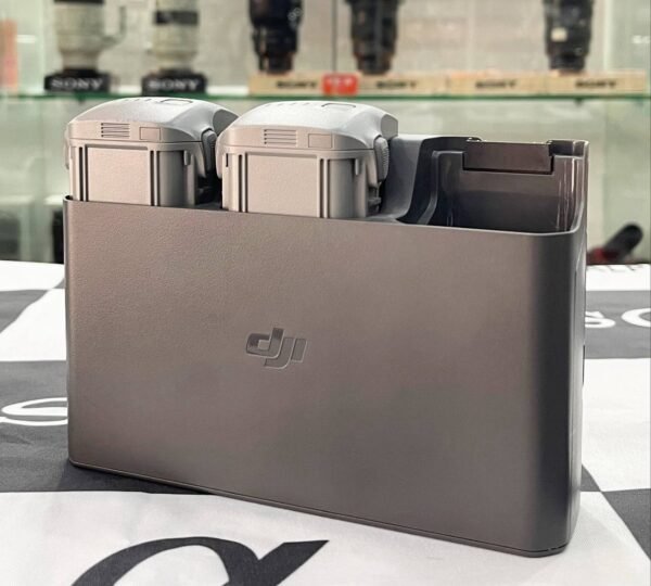 DJI Air 3 – Excellent Dual 4K Camera Drone with 46-min Flight + Bag + 90-day Warranty