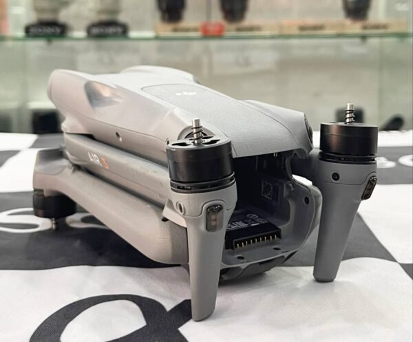 DJI Air 3 – Excellent Dual 4K Camera Drone with 46-min Flight + Bag + 90-day Warranty