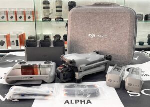 DJI Air 3