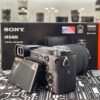 Sony A6400L Kit (18-135mm f/3.5-5.6 OSS Lens) with Accessory Bundle