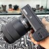 Sony A6400L Kit (18-135mm f/3.5-5.6 OSS Lens) with Accessory Bundle