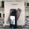 Insta360 X4 8K 360 Action Camera with Lens Cap