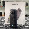 Insta360 X4 8K 360 Action Camera with Lens Cap