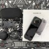 Insta360 X4 8K 360 Action Camera with Lens Cap