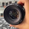 Canon EF 50mm f/1.4 USM Lens with Accessory Bundle