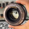 Canon EF 50mm f/1.4 USM Lens with Accessory Bundle