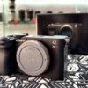 photo_2025-05-02_02-27-57 Sony Alpha 7CR (ILCE-7CR) with Accessory Bundle