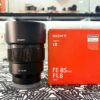 photo_2025-05-02_03-04-34 Sony FE 85mm f/1.8 Lens with Accessory Bundle