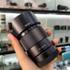 Sony FE 35mm f/1.8 Lens for Full-Frame E-Mount