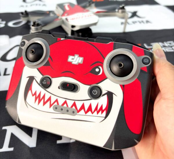 DJI Mini 2 Fly More Combo