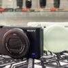 Sony ZV-1 with Accessory Bundle