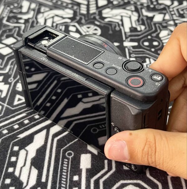 Sony ZV-1 with Accessory Bundle