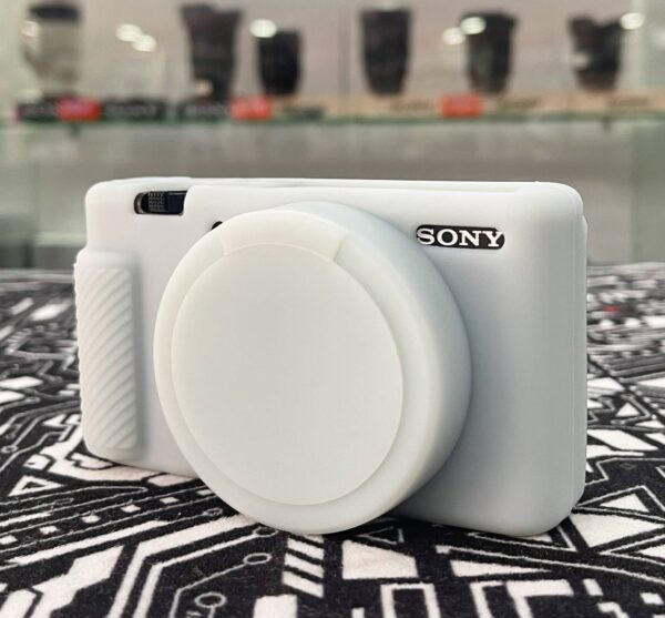Sony ZV-1 with Accessory Bundle