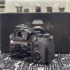 Sony Alpha 1 (ILCE-1) Body with SmallRig Cage