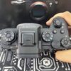 Sony Alpha 1 (ILCE-1) Body with SmallRig Cage