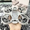 DJI NEO Fly More Combo – Excellent Condition with 3 Batteries + Charging Hub + Full Kit