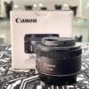 photo_2025-05-25_03-12-50 Canon EF 50mm f1.8 STM legendary Nifty Fifty prime lens for Canon EF mount – excellent condition
