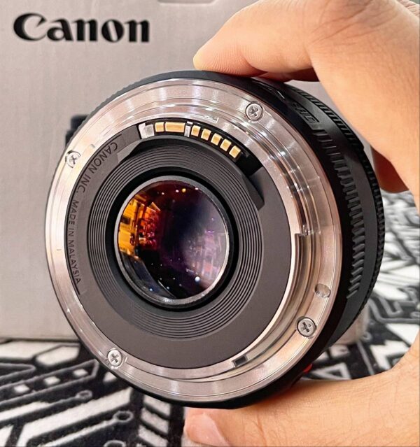 photo_2025-05-25_03-12-53 Canon EF 50mm f/1.8 STM – Excellent Condition (98%)