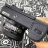 Sony A6300L Kit (16-50mm Lens) with Accessory Bundle