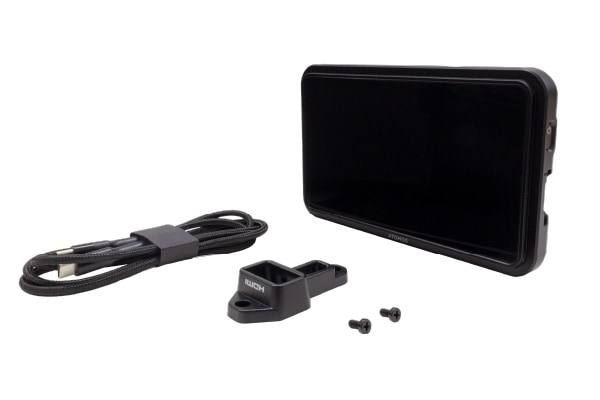 photo_2025-06-02_10-47-41 Atomos Shinobi II 5.2" 1500nit HDR HDMI Monitor – Like New (99%)