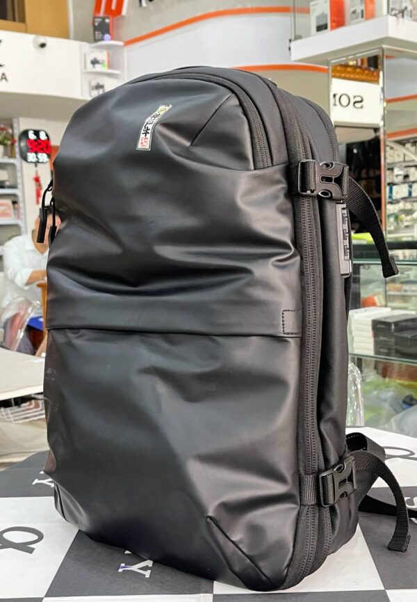 Air Backpack 60L Extra-Large Travel & Camera Backpack (17" Laptop Compartment)